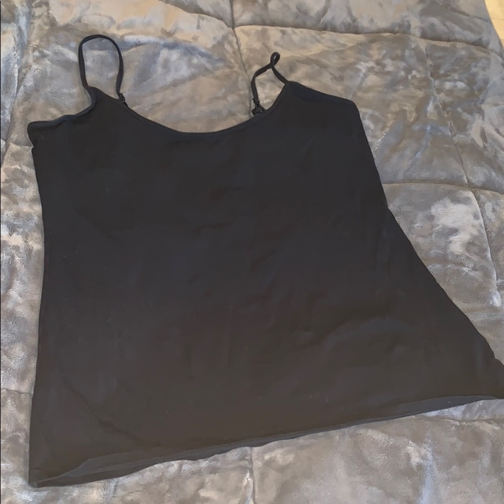4 for $10 tank tops from Old Navy XL